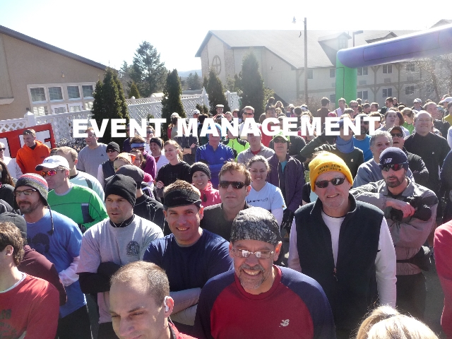 Event management