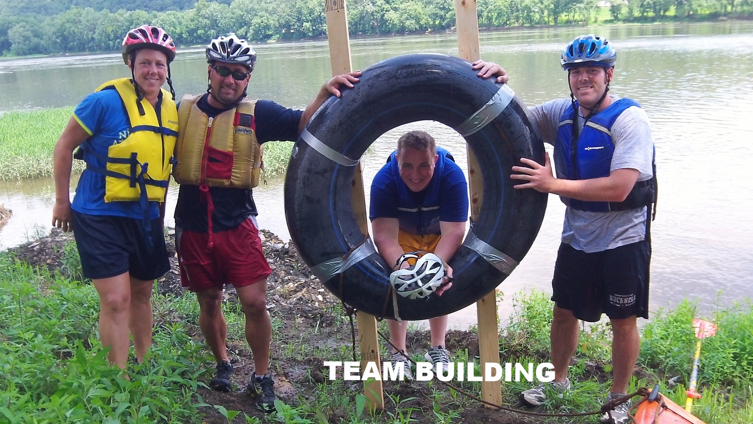 Team Building