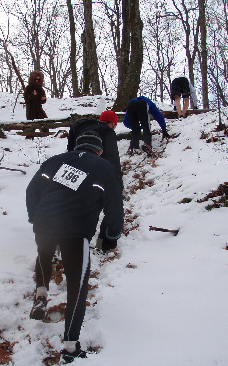 Geisinger Humdinger Race