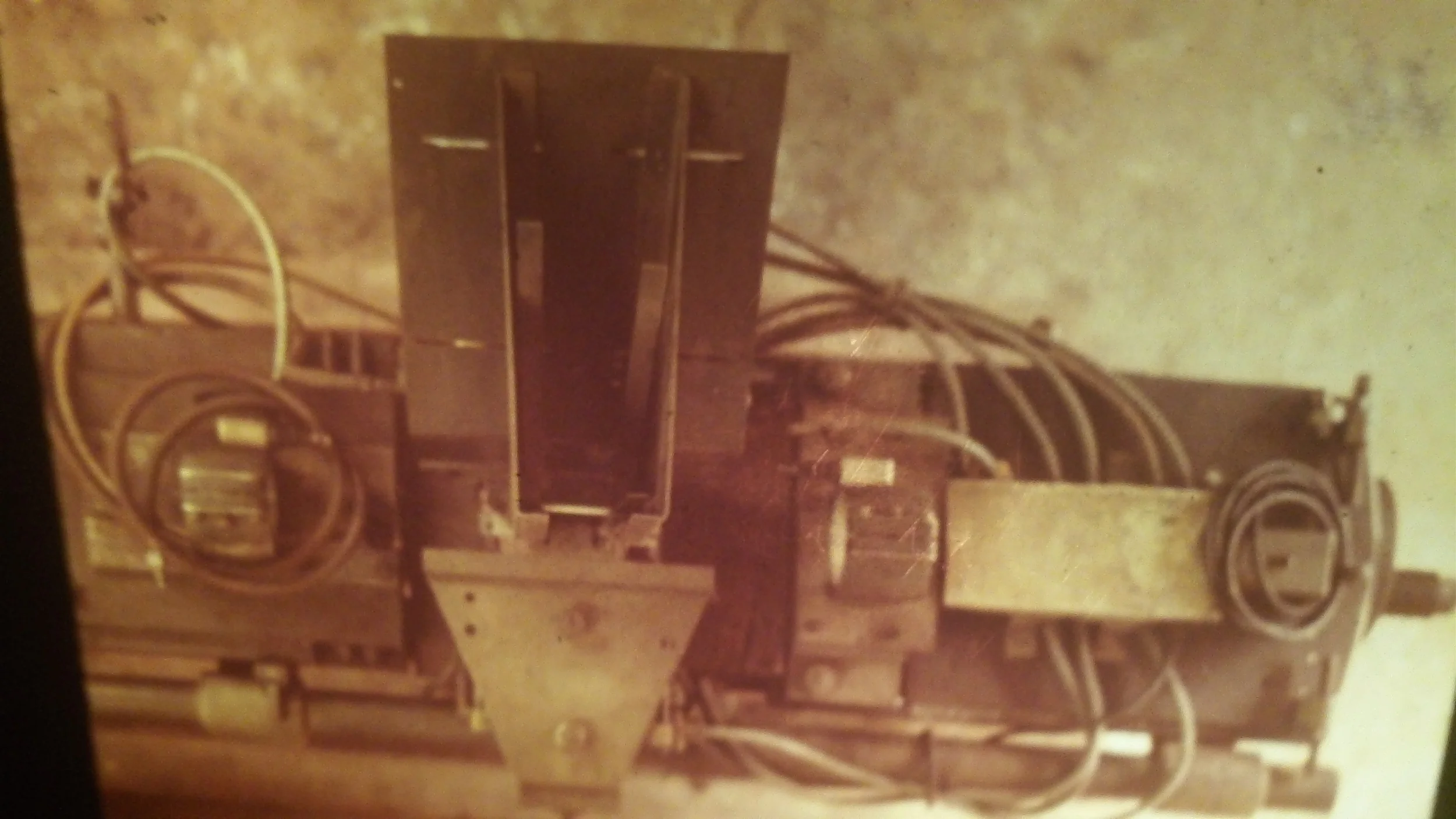 What Grandad taught me about progressive taxes