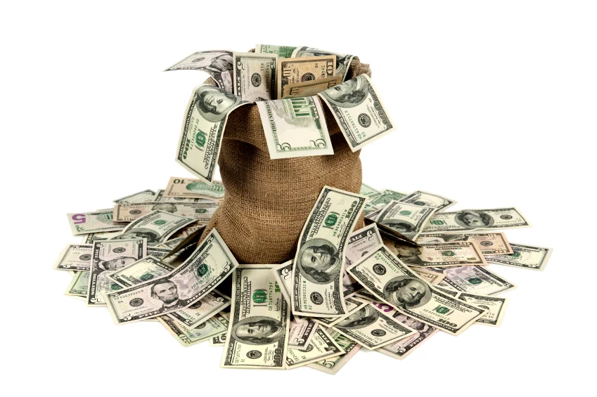 "We're not interested in fair: we're in the collection business" - a story for Gov. Tom Wolf.