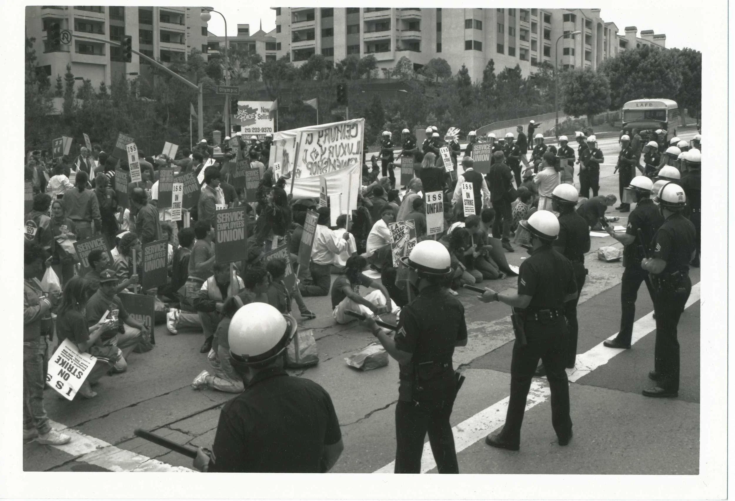 Stop playing make-believe "strike" in education