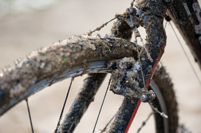 Central PA Cyclocross Series Races