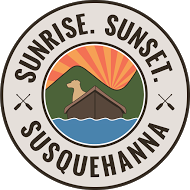 Sunrise - Sunset Susquehanna