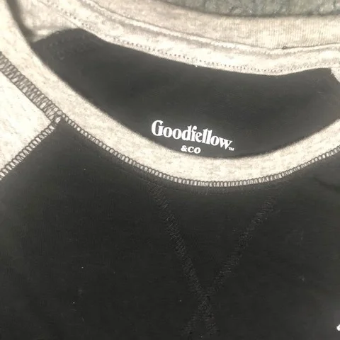 Goodfellow baseball shirt
