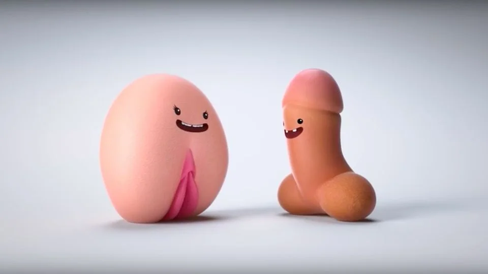 Department of Penis & Vagina
