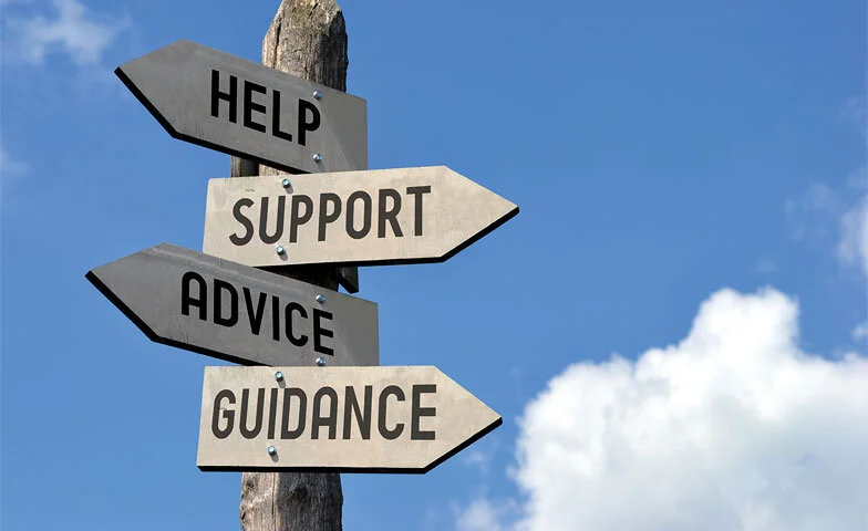 Advice from a Greek Advisor