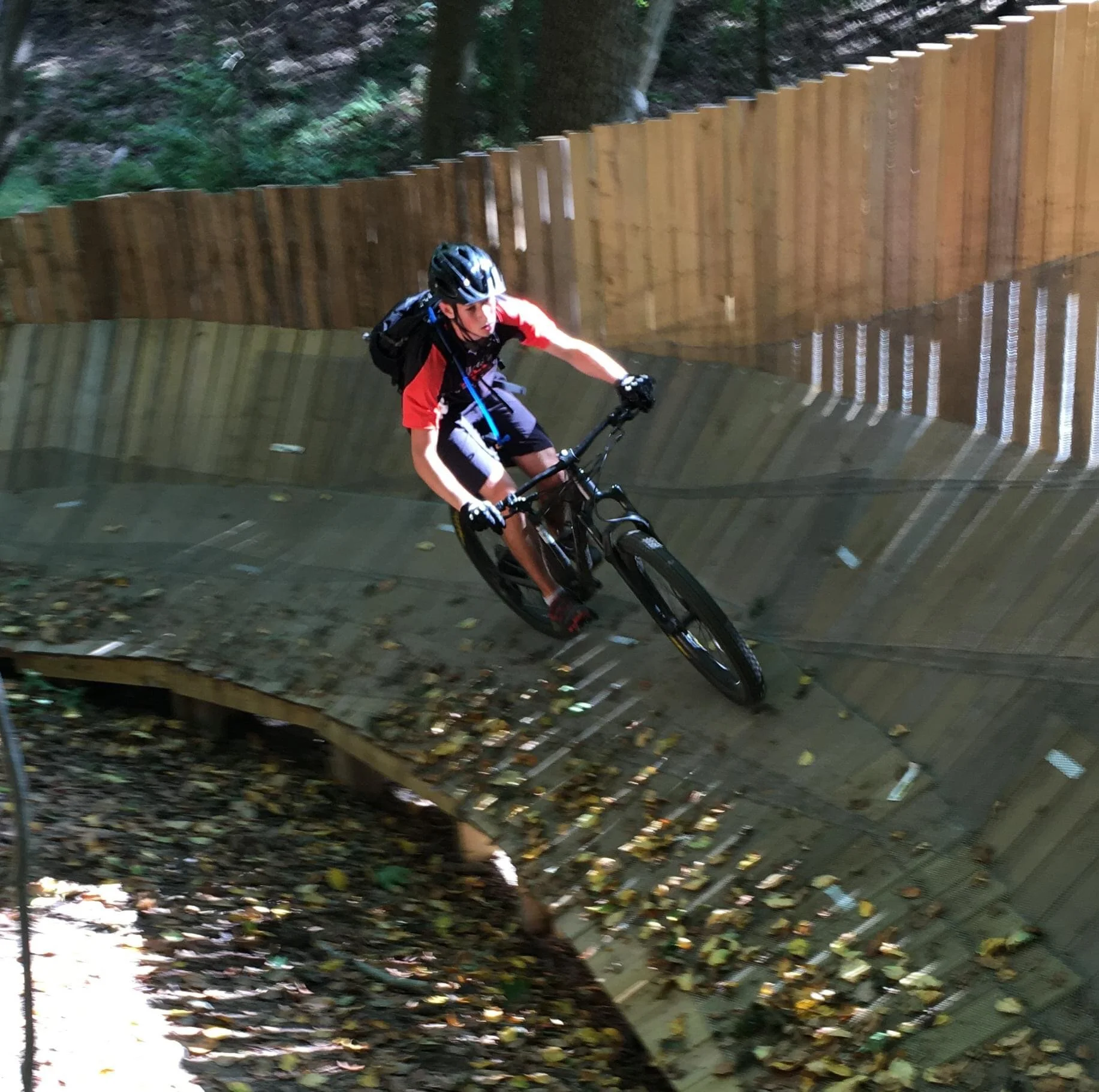 Hopewell Challenge Mountain Bike Race