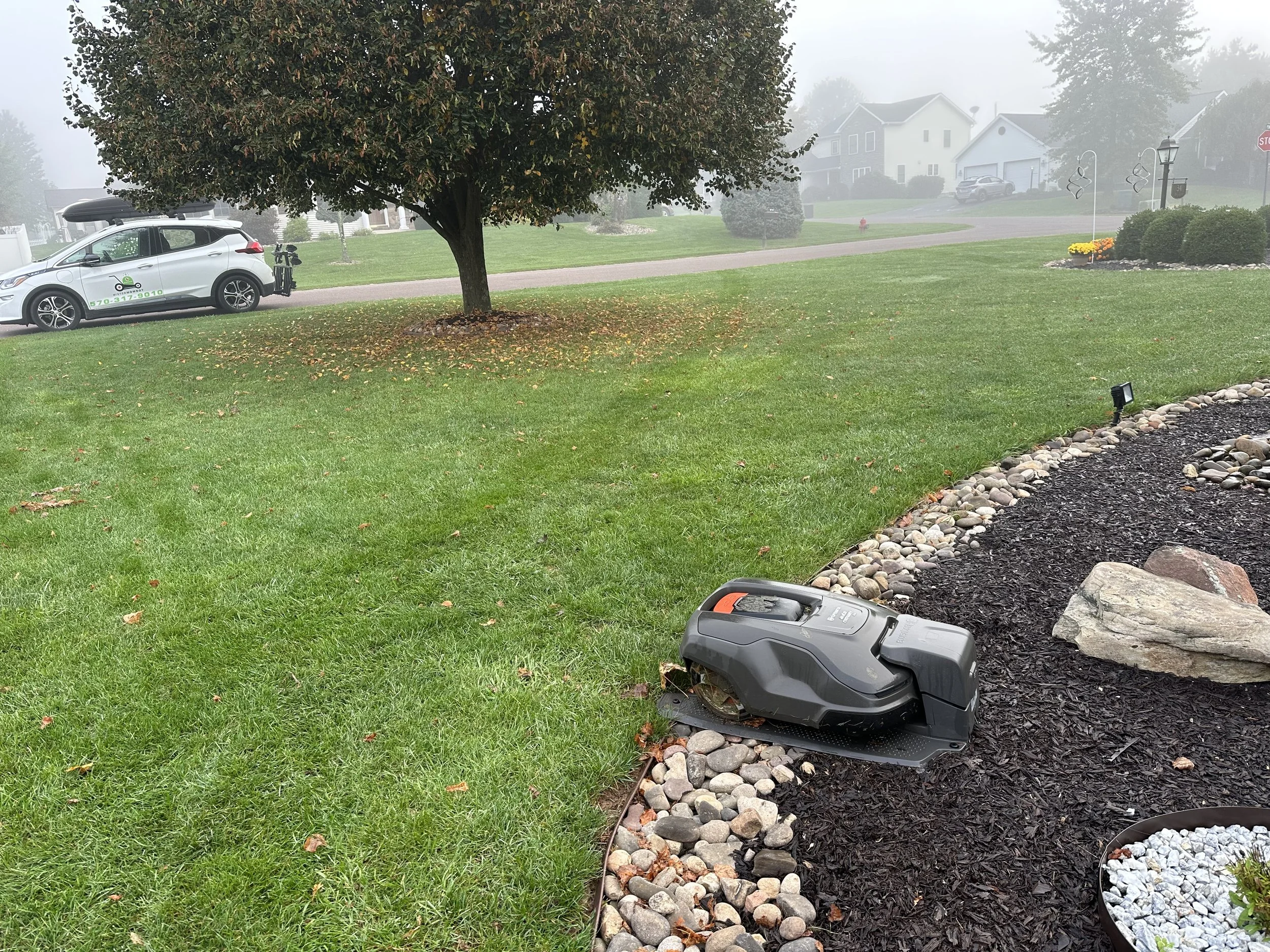 2024 Earthscapes IPM programs changes