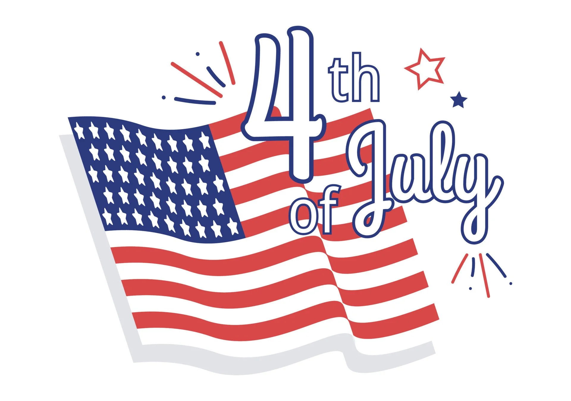 July 4th River Float