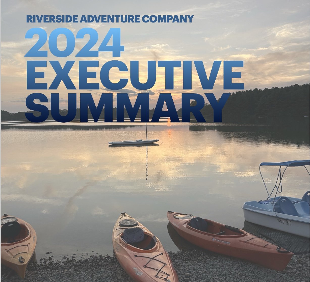 RAC 2025 Executive Summary