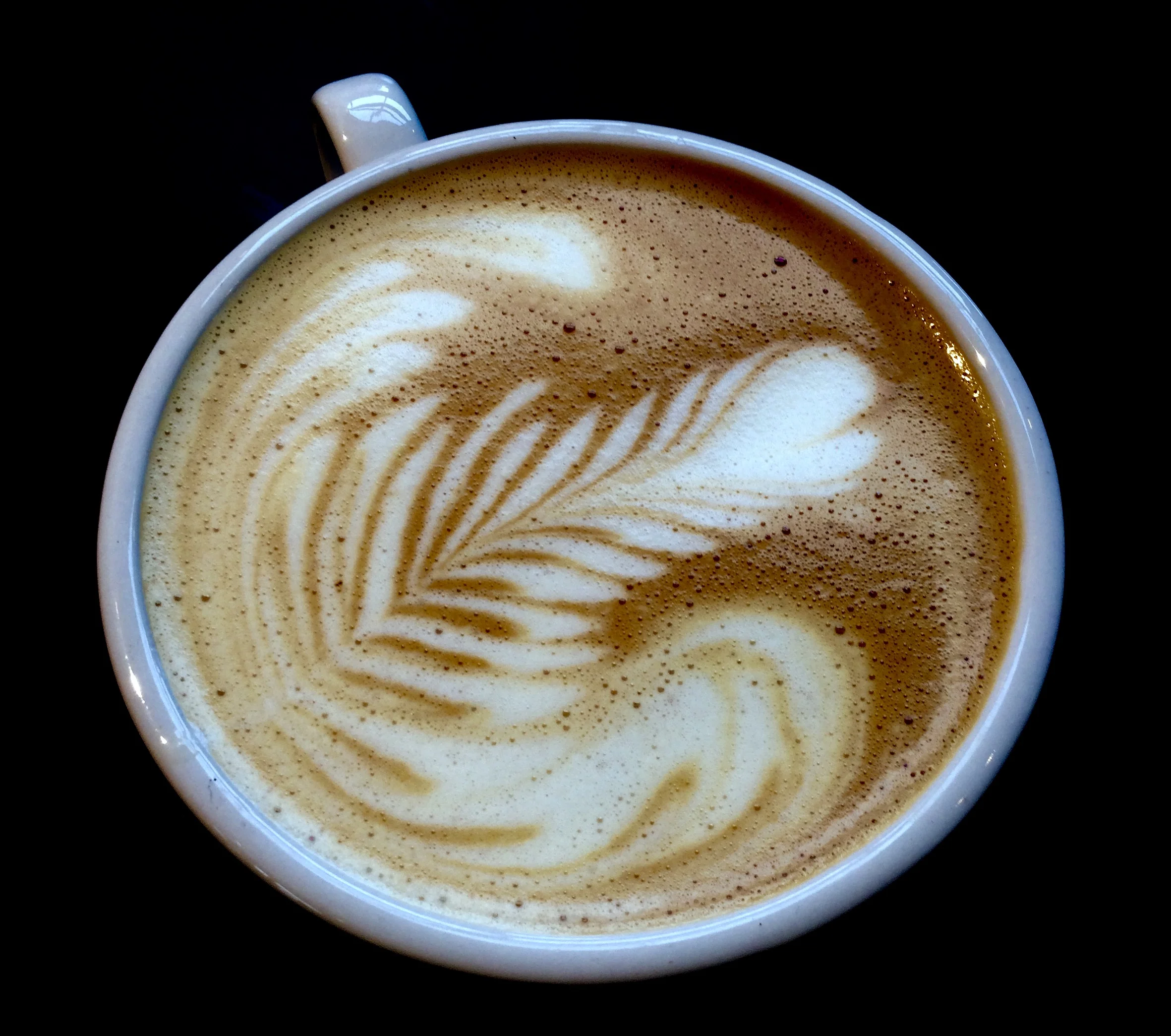 @misfitcoffee - Instagram photo