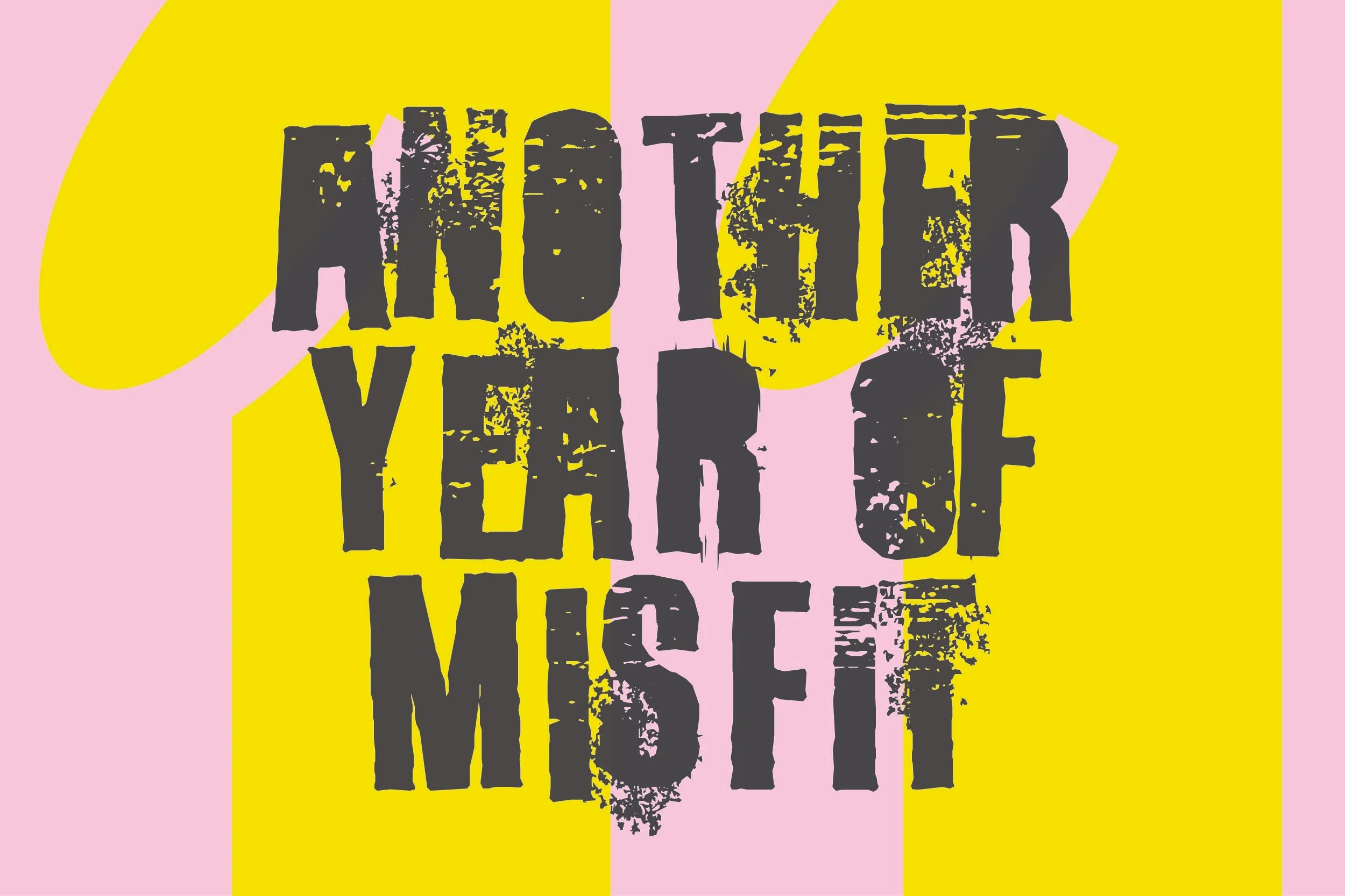 ANOTHER YEAR OF MISFIT AT MISFIT MINNEAPOLIS