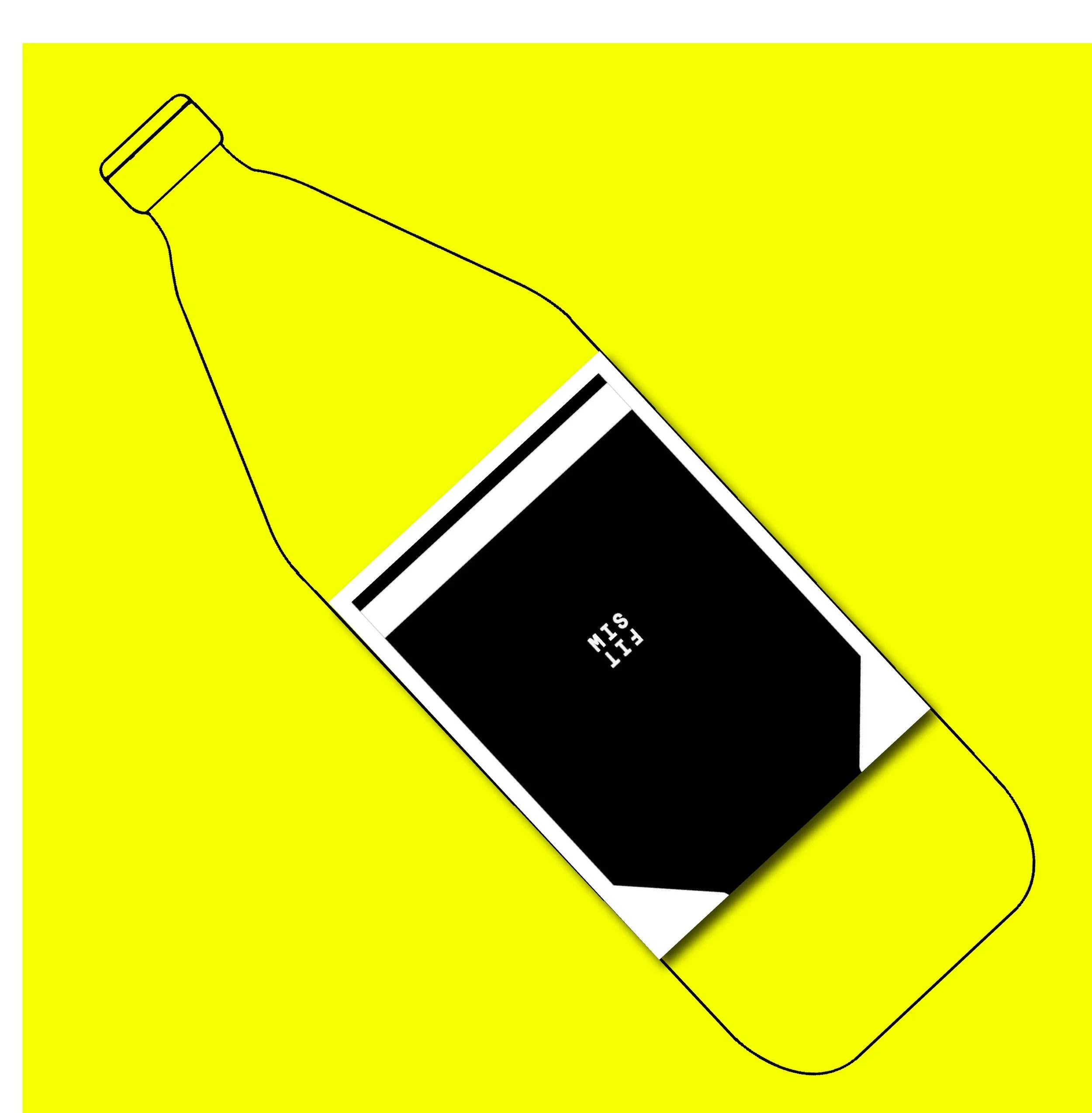 40oz Subscription (every month)