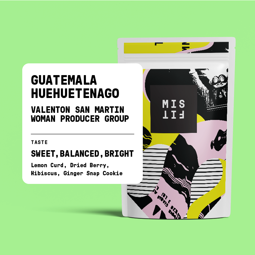 GUATEMALA HUEHUETENAGO