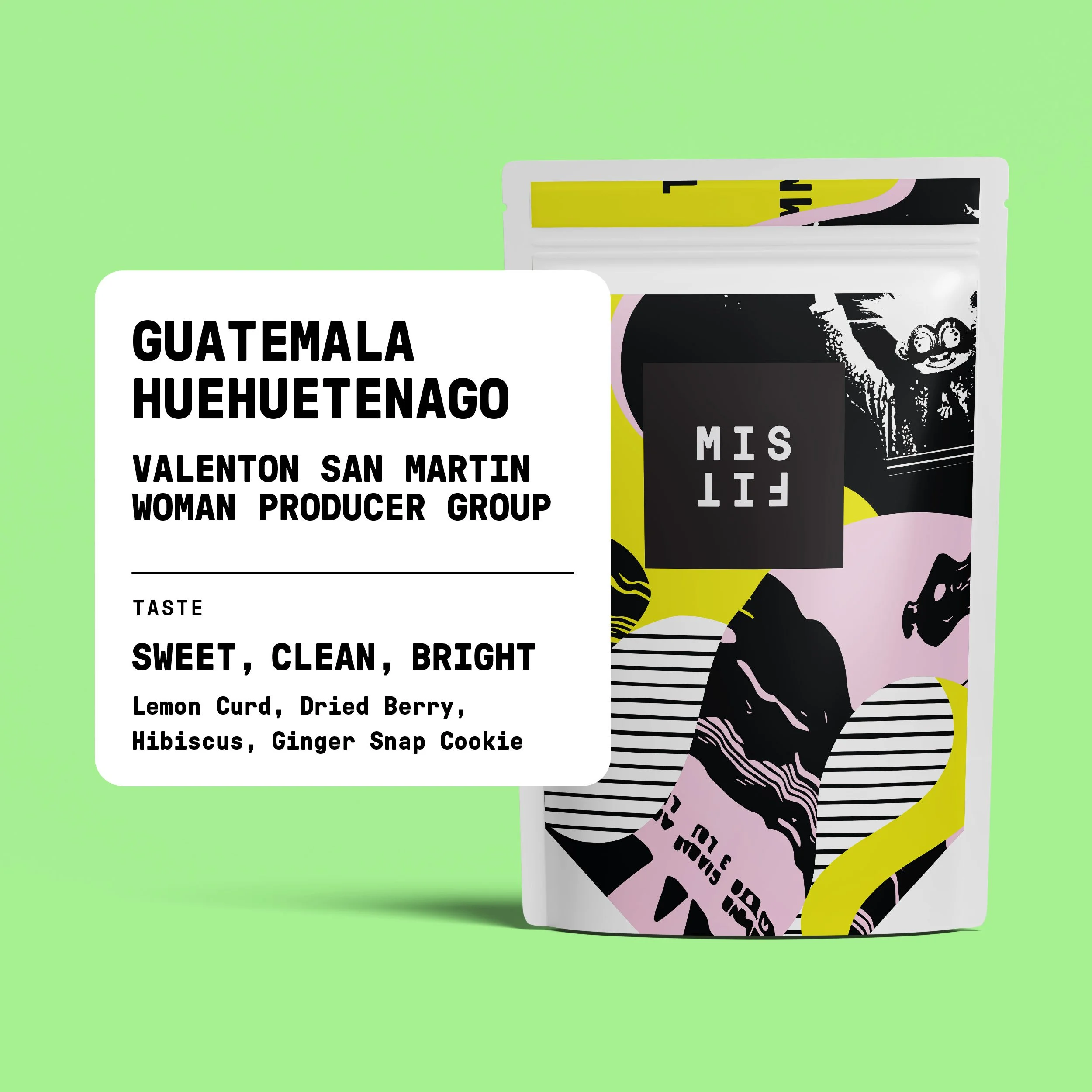 GUATEMALA HUEHUETENAGO