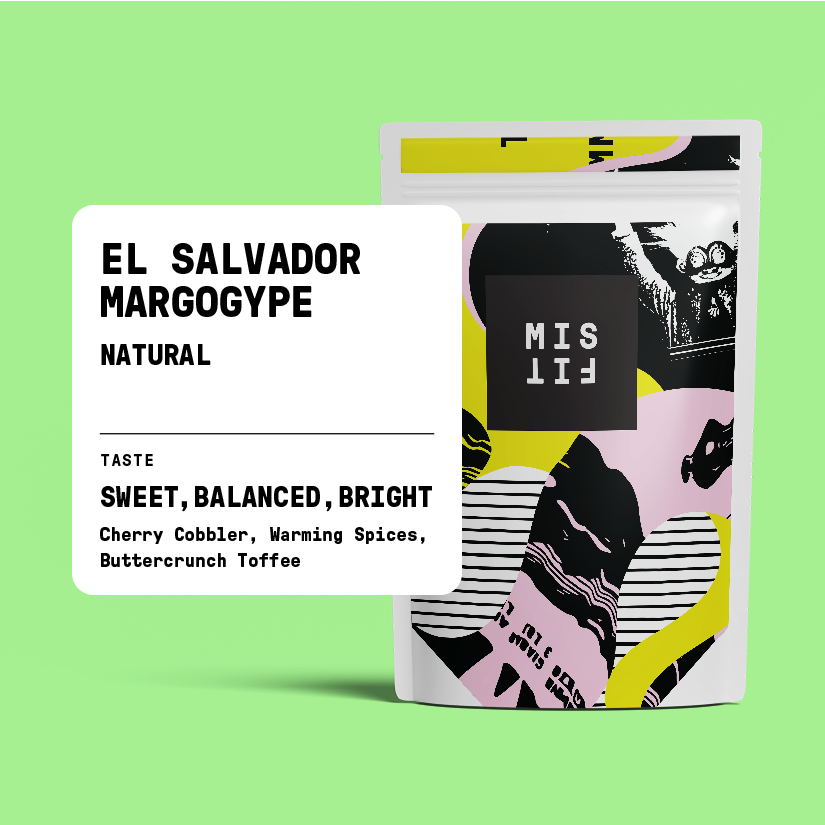 EL SALVADOR MAROGOGYPE