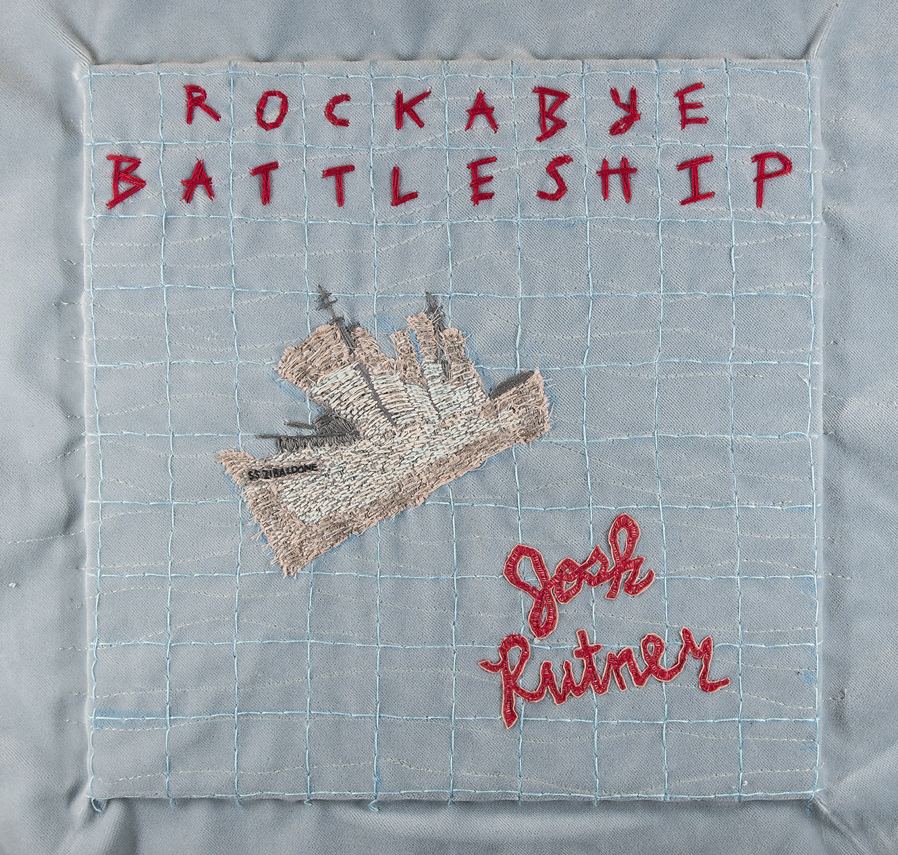 Rockabye Battleship (Josh Rutner, 2016)