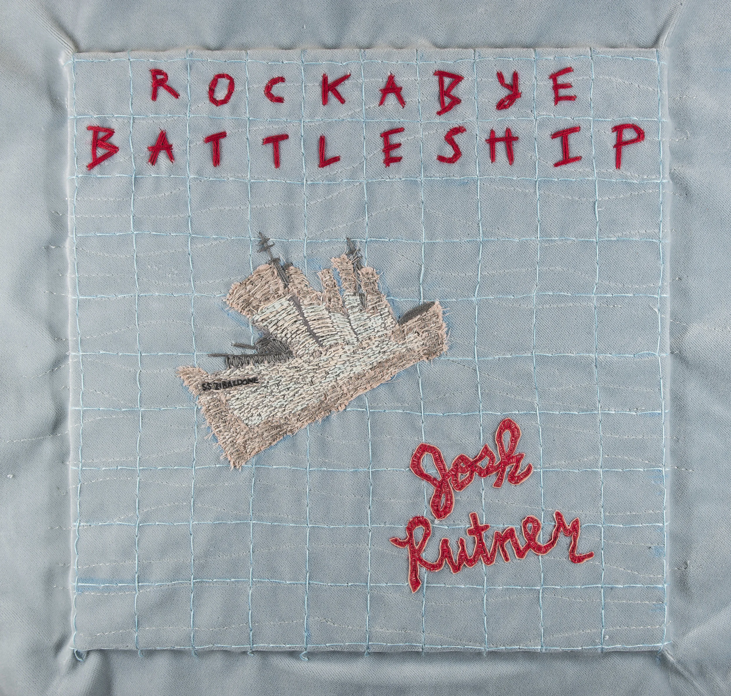 Embroidery: Dolly Hayde // Photo: Rob Penner (Beacon Fine Art Printing)