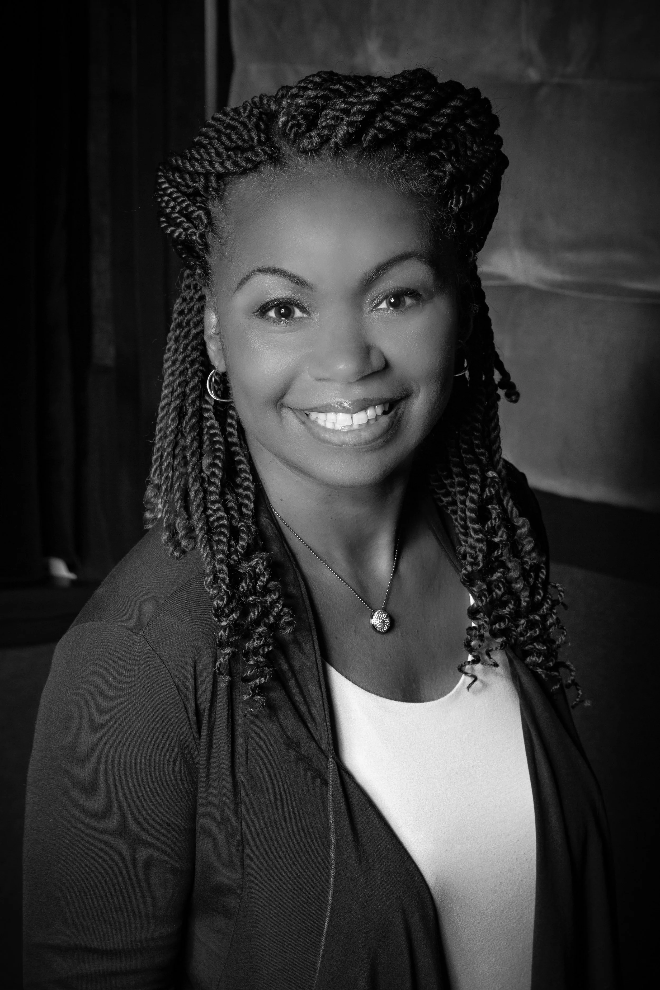 Tia Price