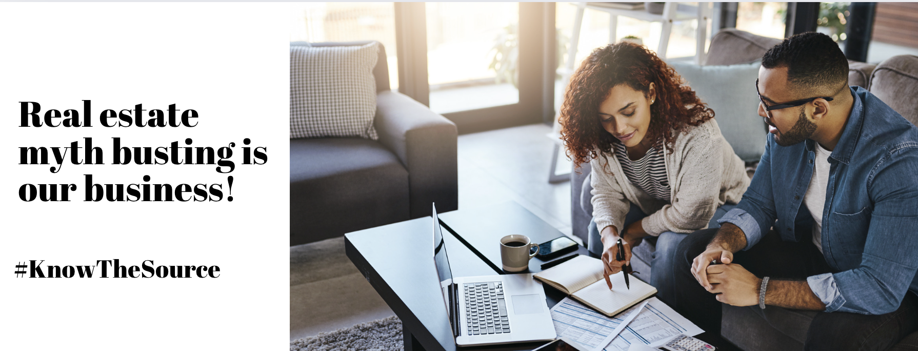 Busting Real Estate Myths: What’s Really True in Today’s Market?