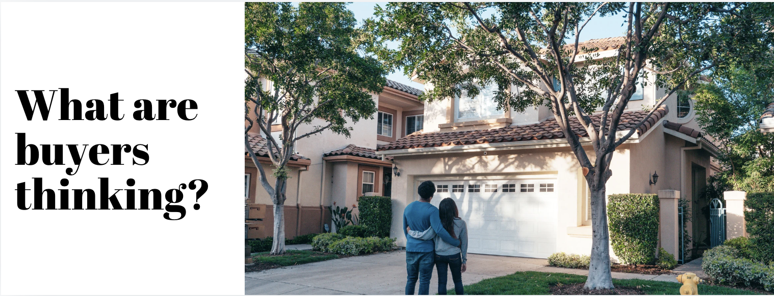 Mind Games: The Psychology Behind Home Buying Decisions