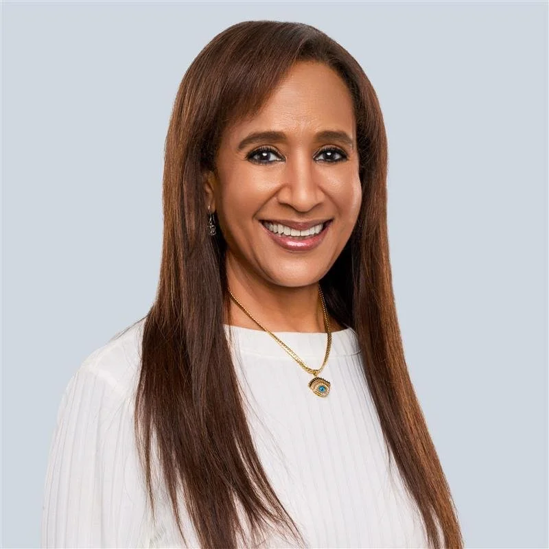 Dalia Aly Bracy