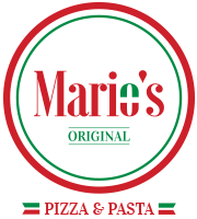 Mario's Original Pizza & Pasta
