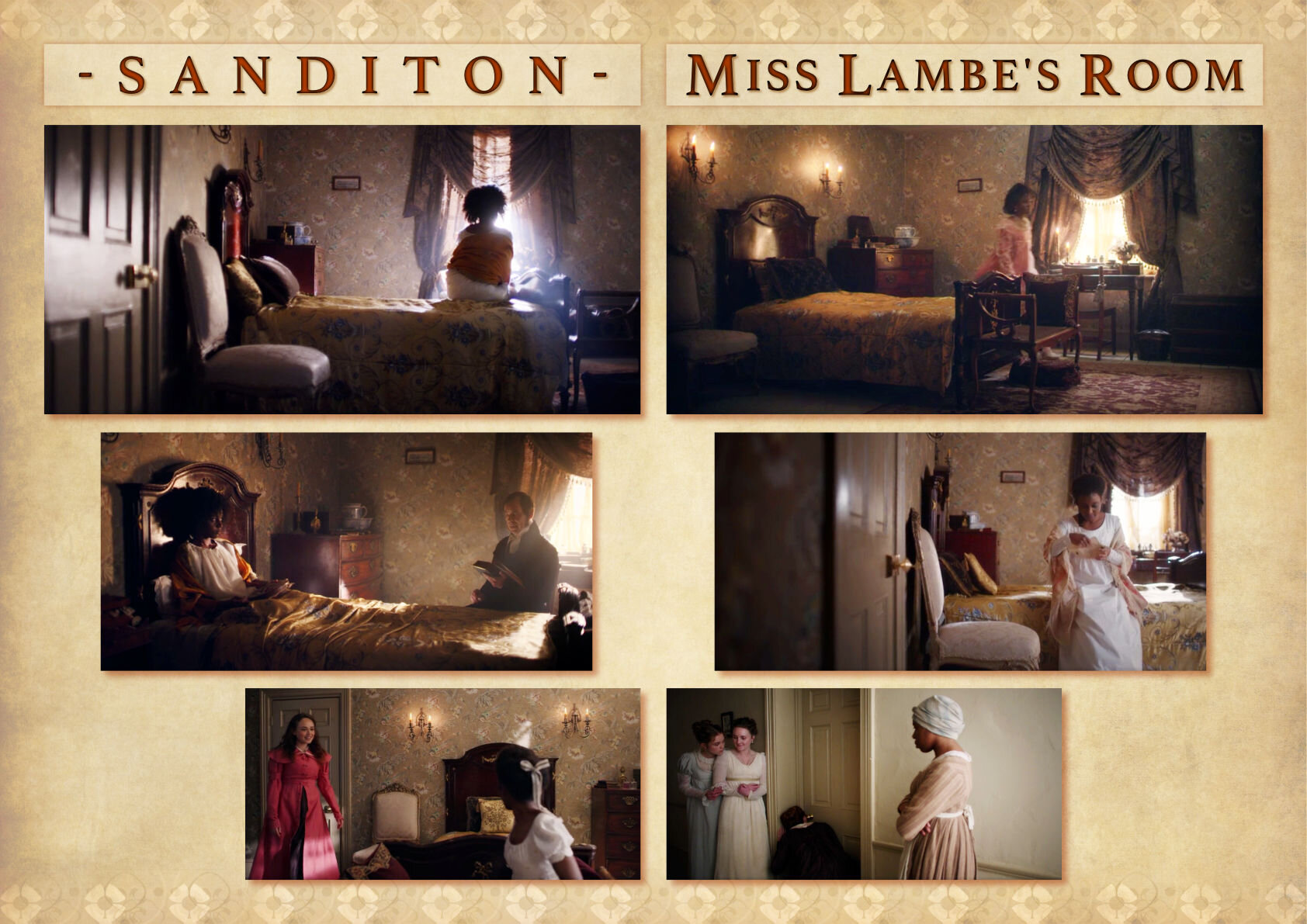 Sanditon Photos - Miss Lambes Room.jpg