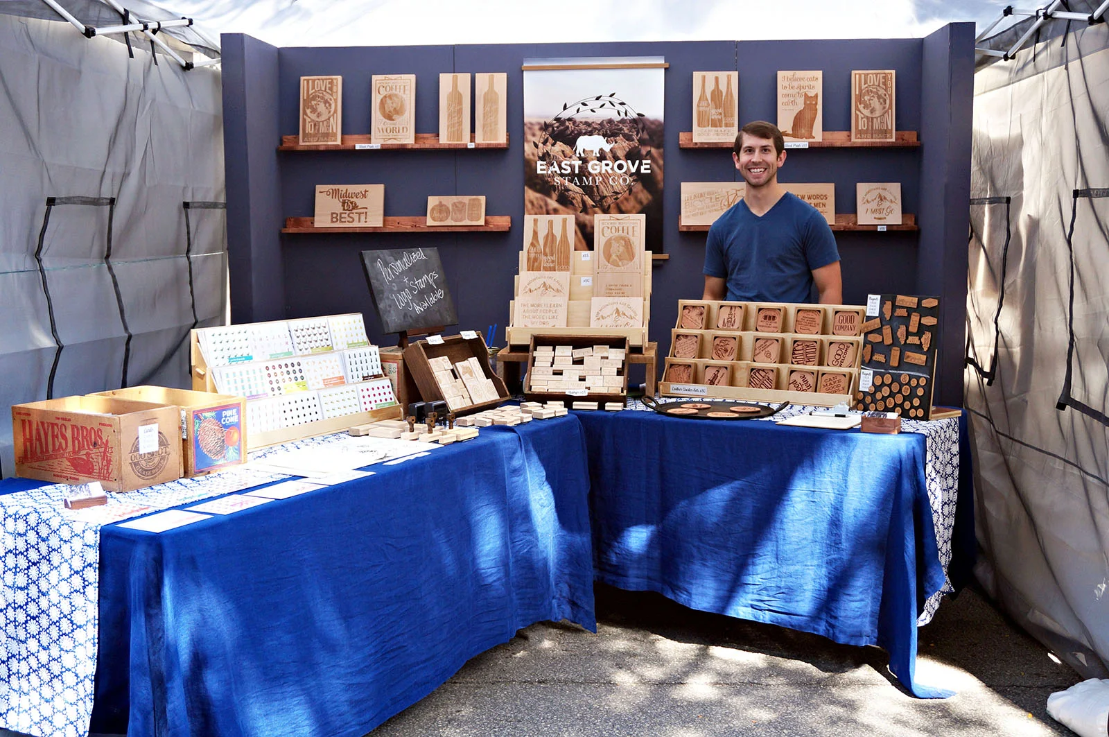 2016: Renegade Chicago: Division