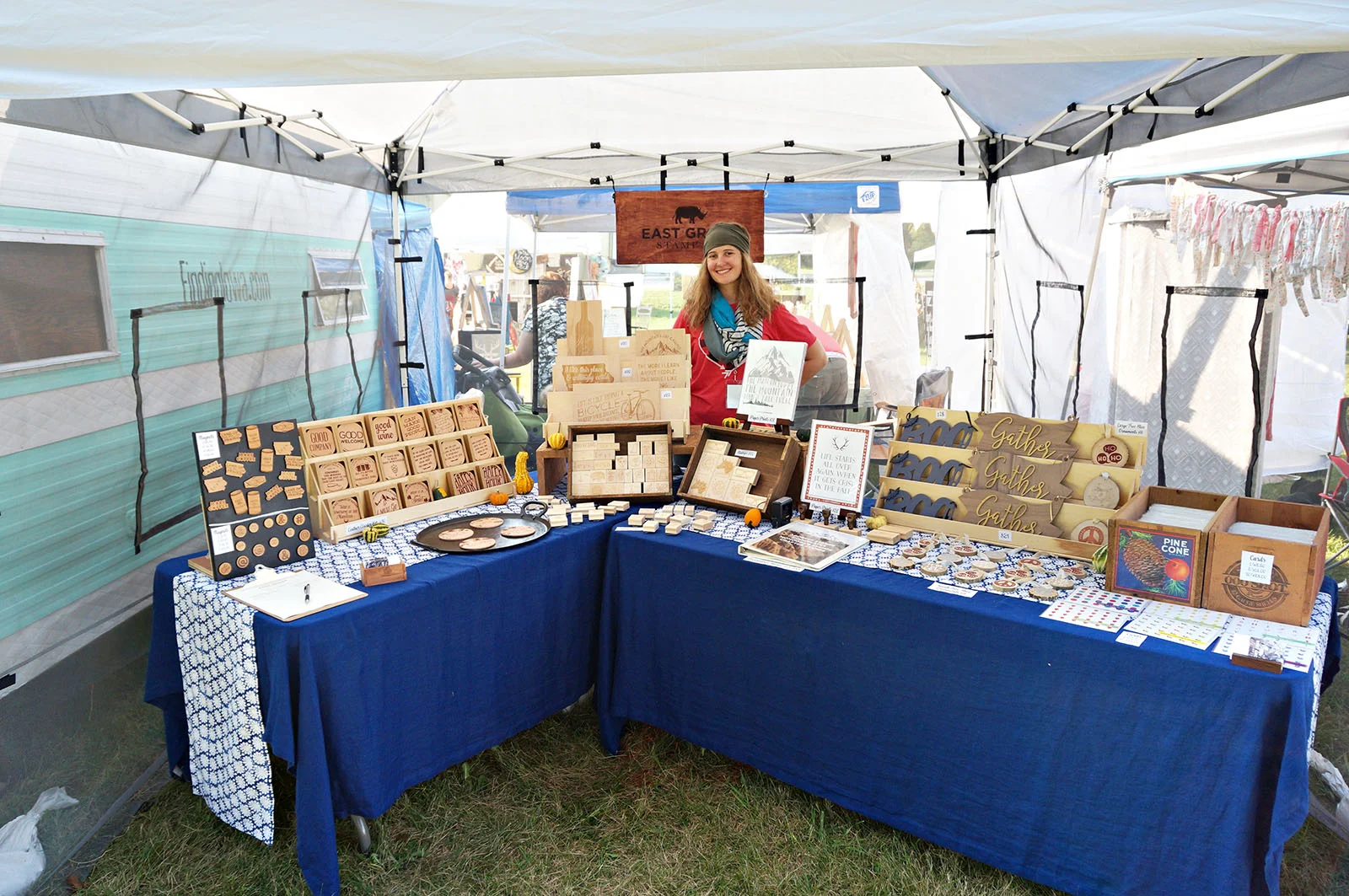 2016: Vintage & Made: Fall