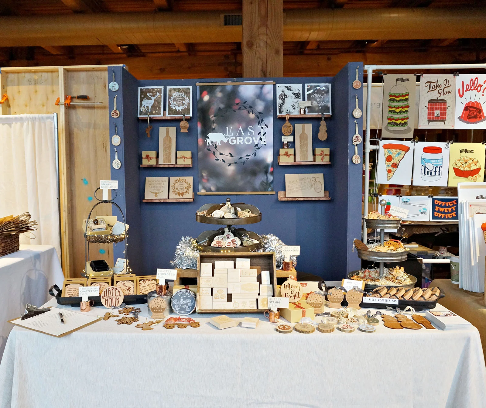 2016: Renegade Chicago: Holiday