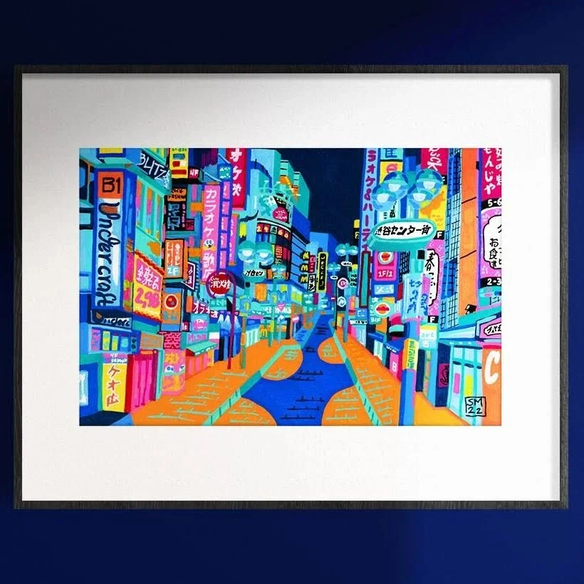 All cleaned up and available on my website 🌆