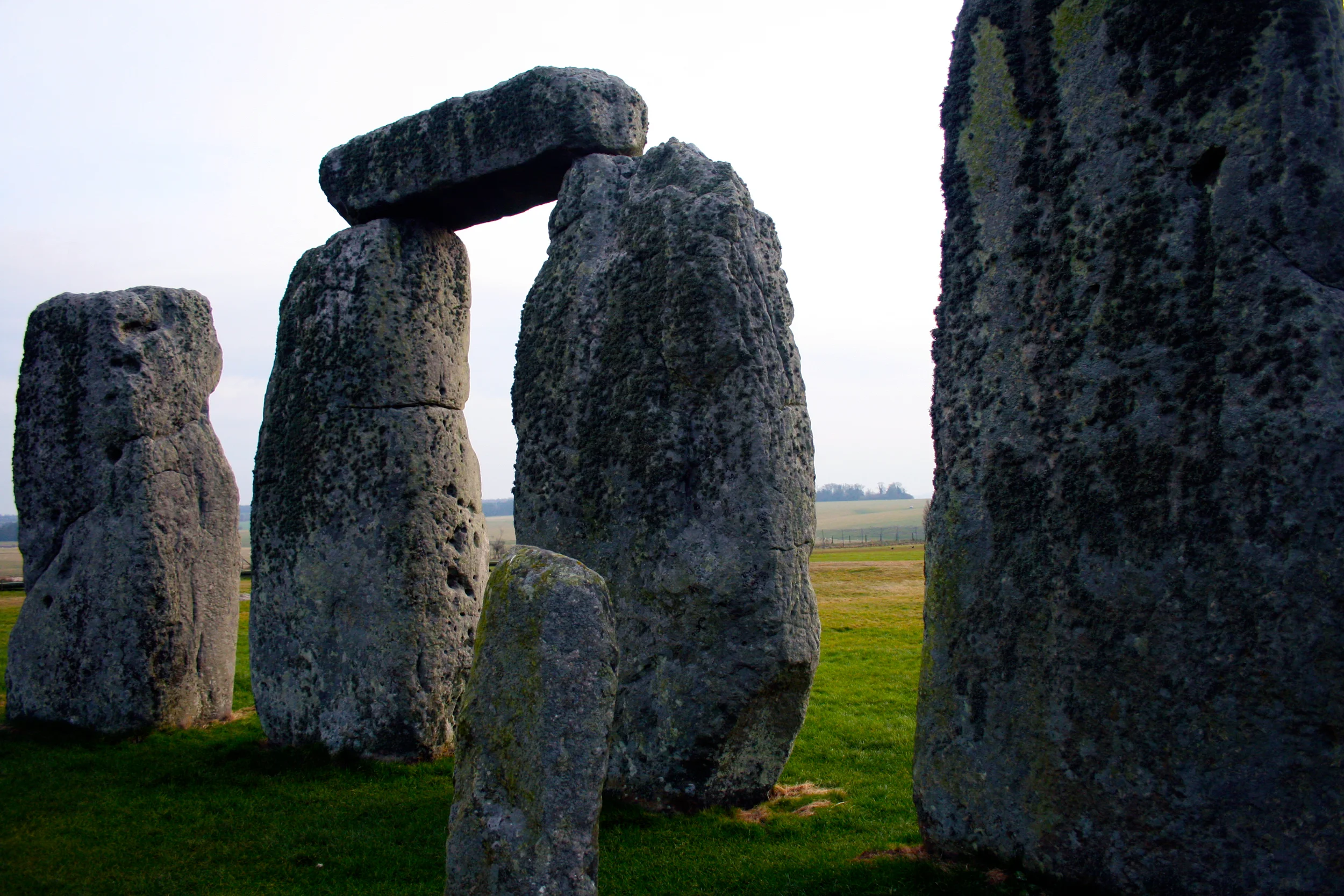 ©Jennifer Bailey 2010 Stonehenge, Wiltshire, England