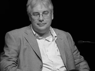 Dr Jim Haselhoff