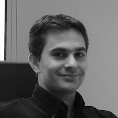 Prof Antonis Papachristodoulou