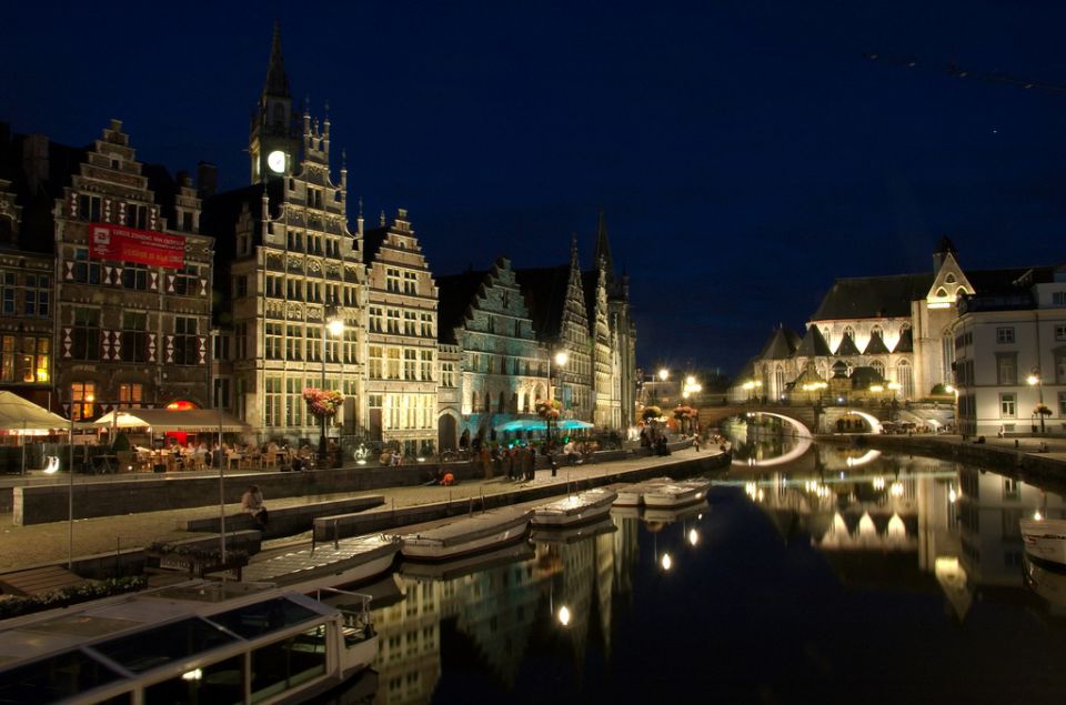 Ghent, Belgium