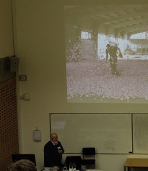 Dr. Tom Knight, Ginkgo bioworks
