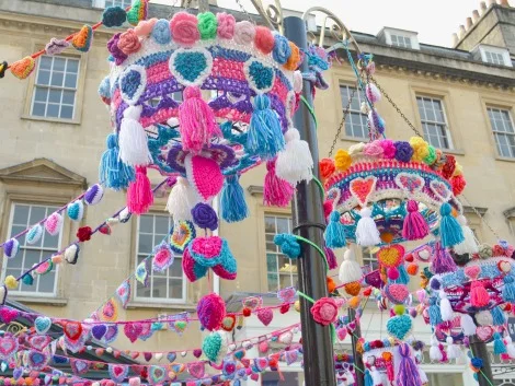 Forest of Imagination