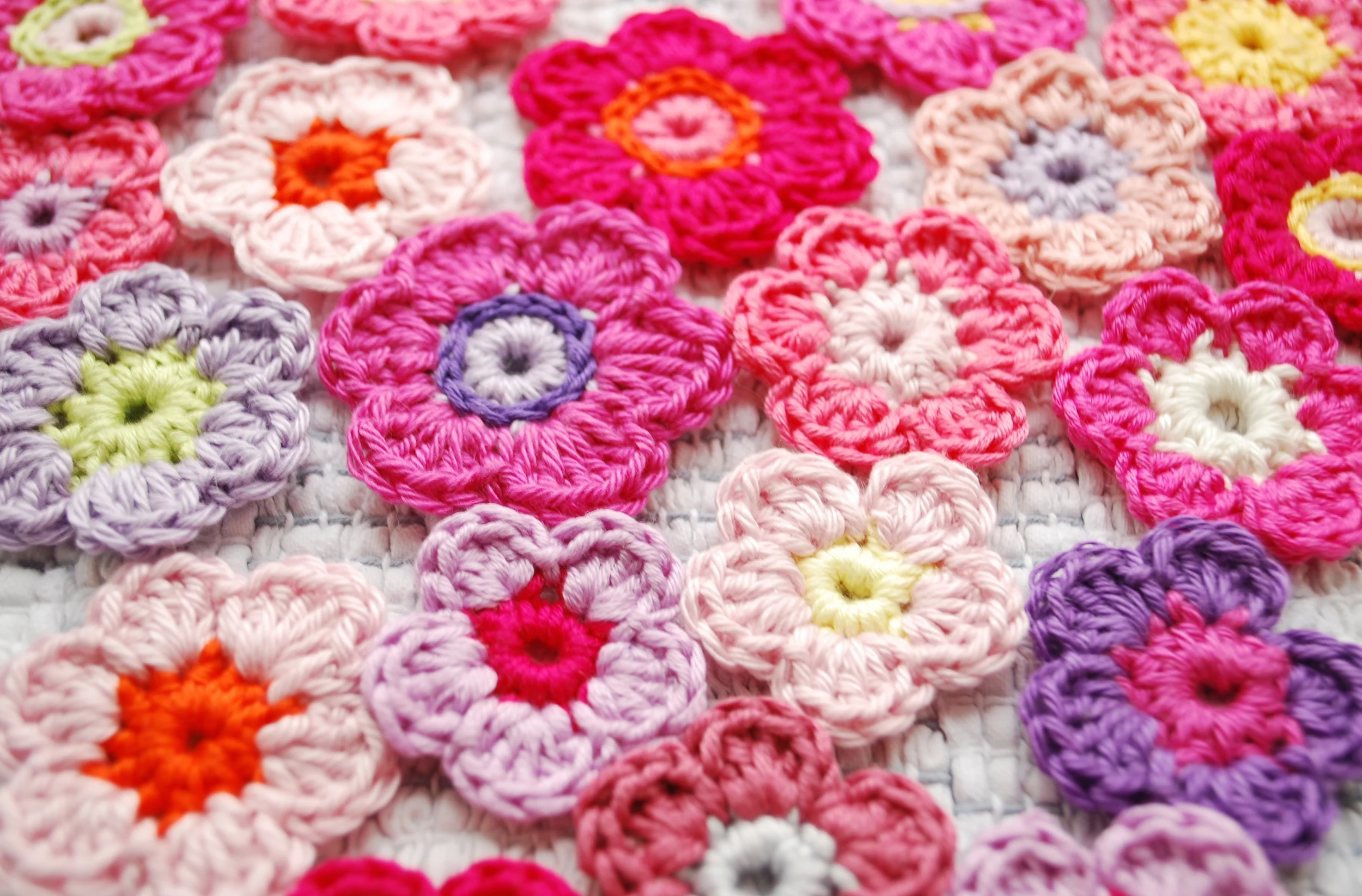 Crochet for Cancer Care