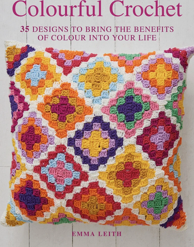 Colourful Crochet 