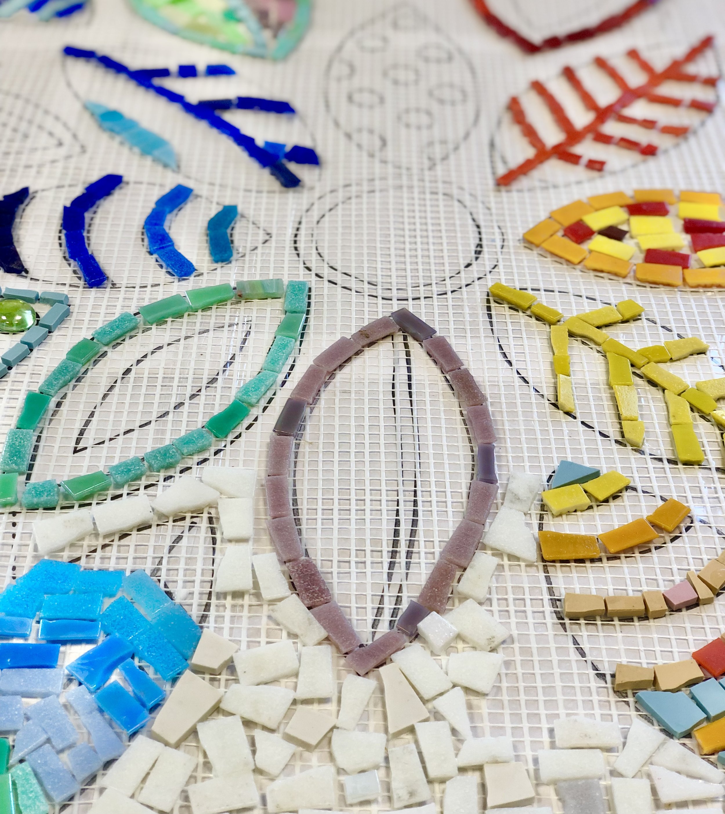Mosaic on mesh by Emma Leith.jpeg