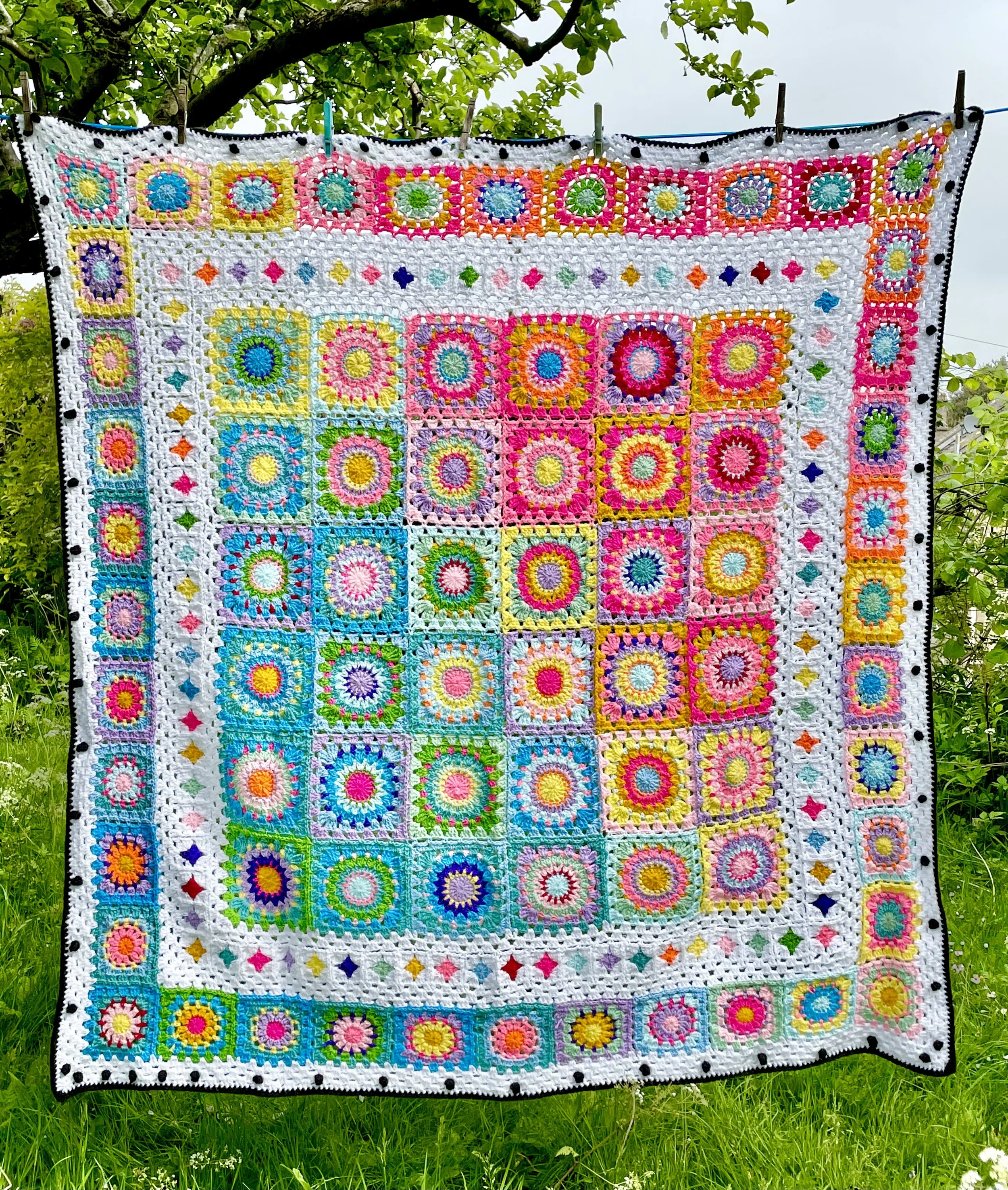 Emma Leith's Rainbow's End Crochet Blanket.jpeg