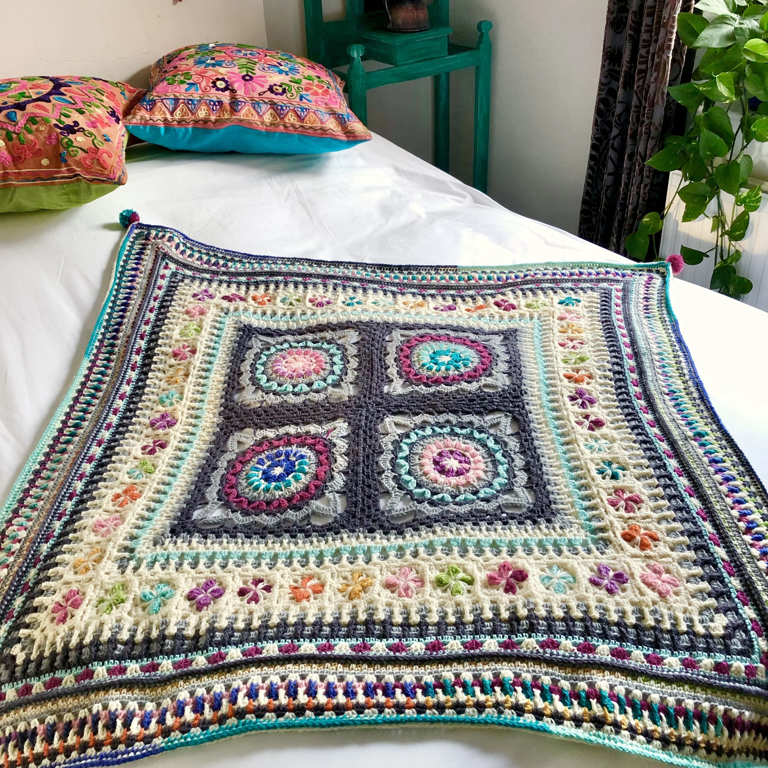 Mosaic Dream Crochet Blanket by Emma Leith.jpeg