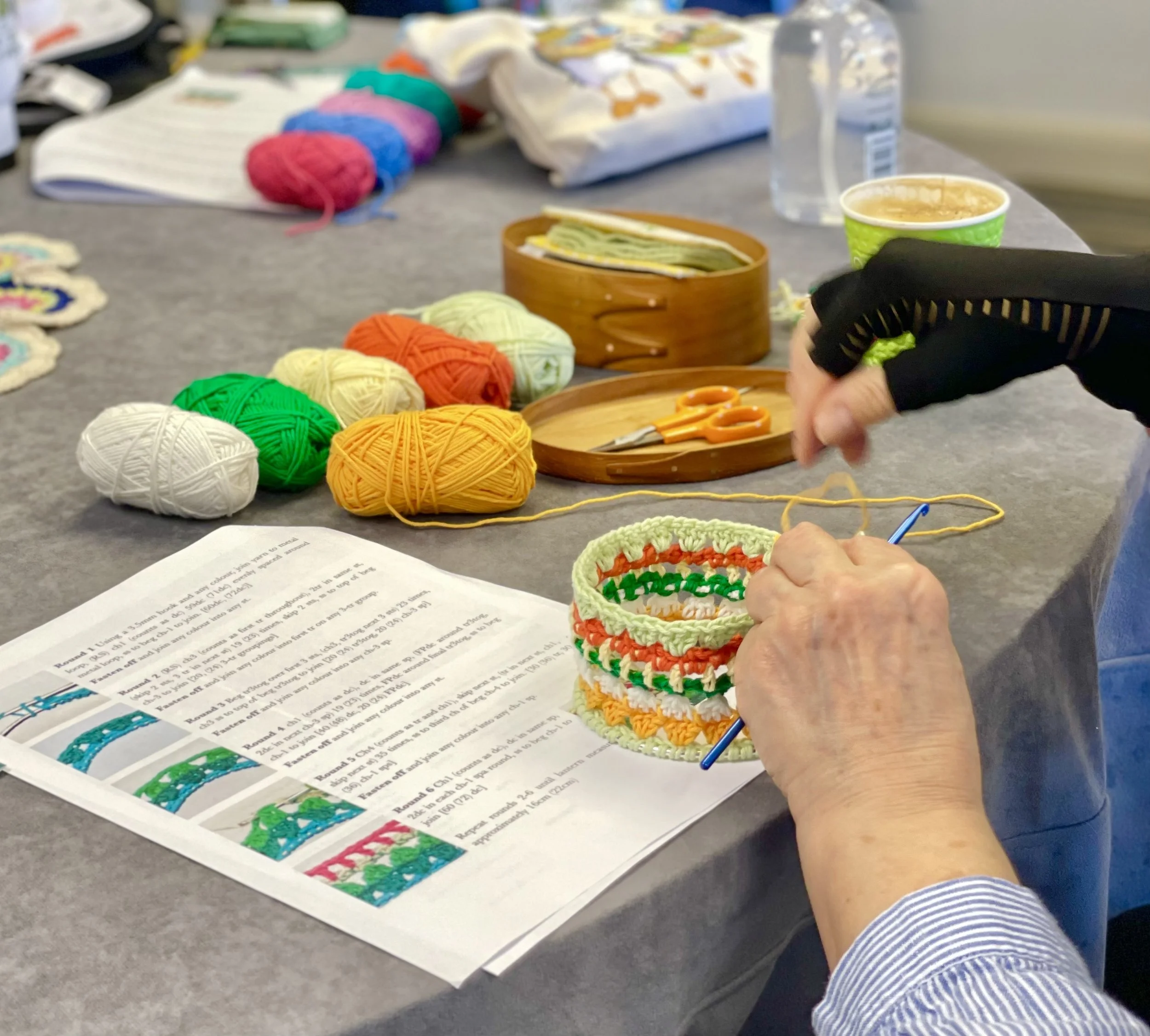 2022 Stitchtopia Lantern workshop.jpeg