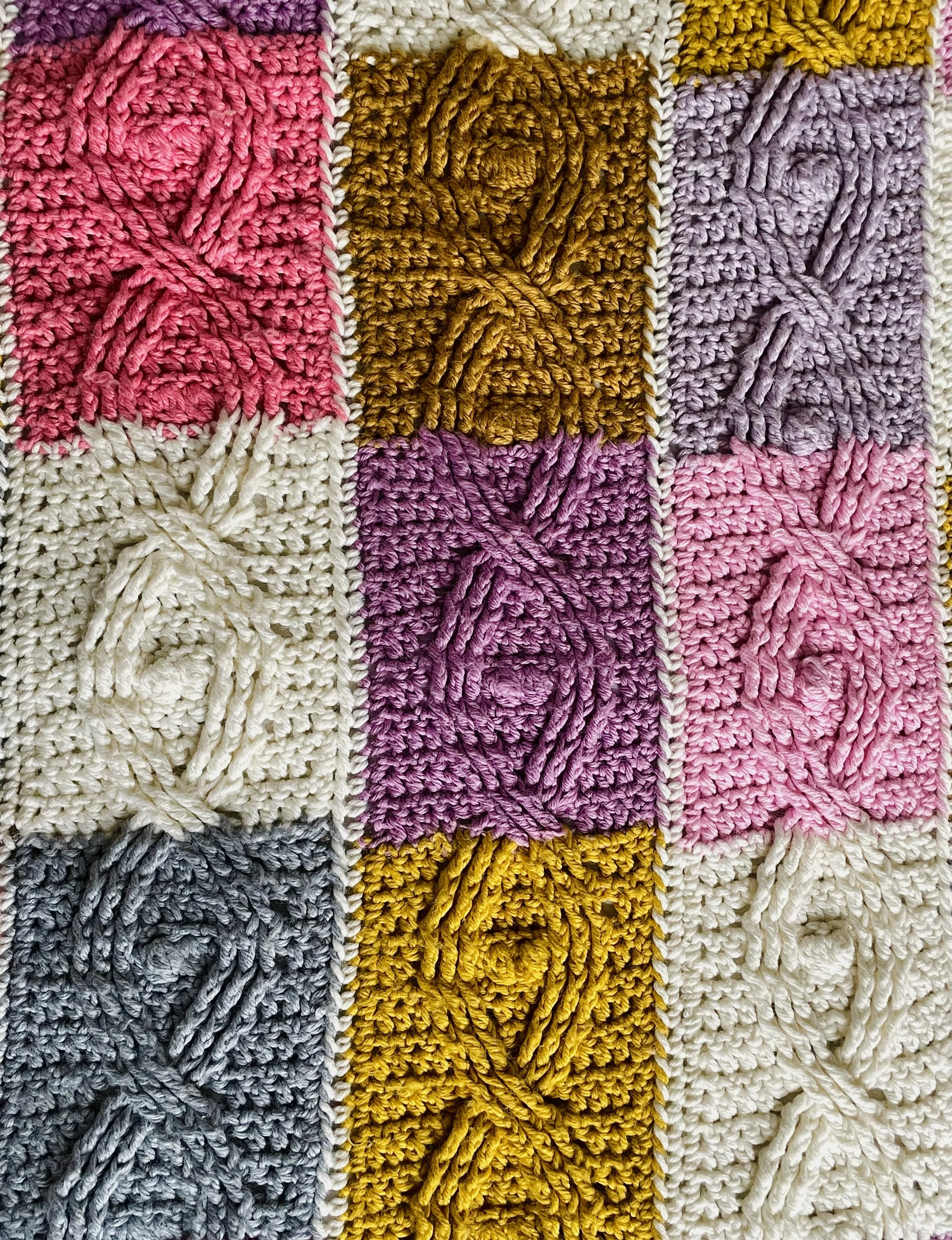 Cable Crochet Blanket by Emma Leith 3.jpeg