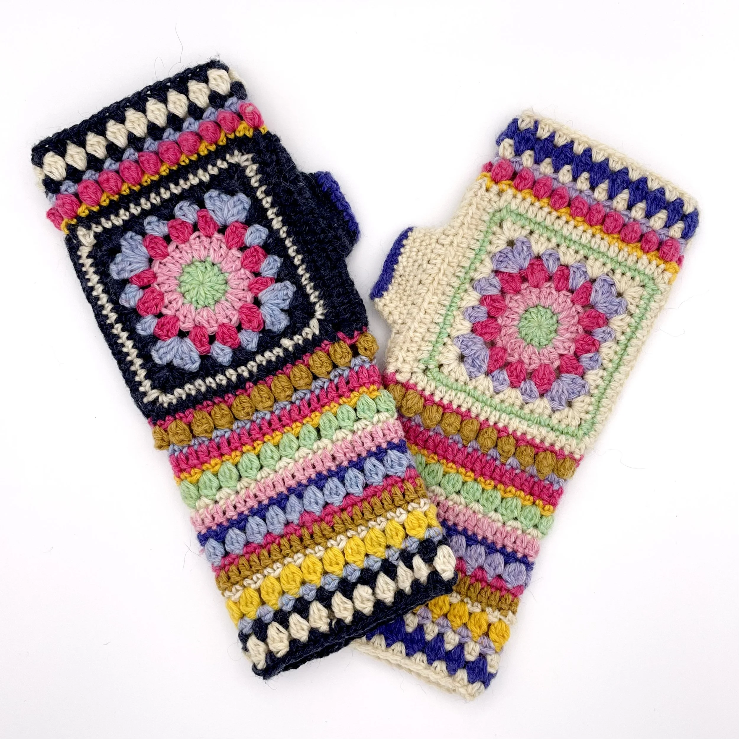 Metropolis Mitts by Emma Leith B&W.jpeg