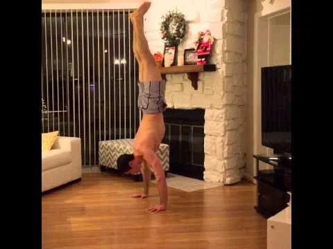 Handstandin