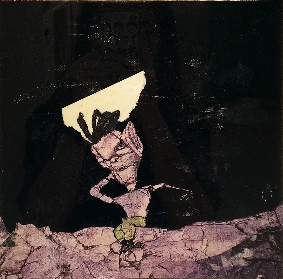 Art by Shinichi Tashiro
