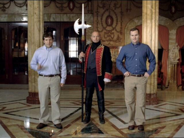Comcast: One Bill